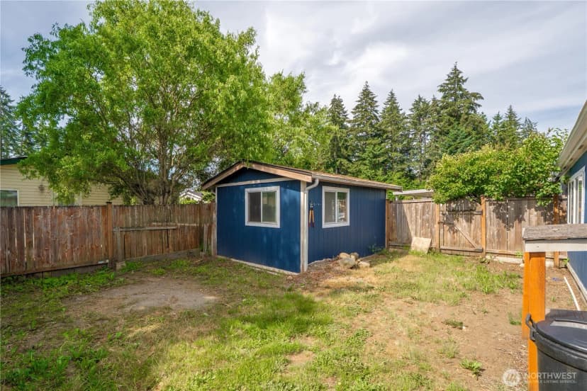 Property photo for 20307 77th Avenue E #32, Spanaway photo 31