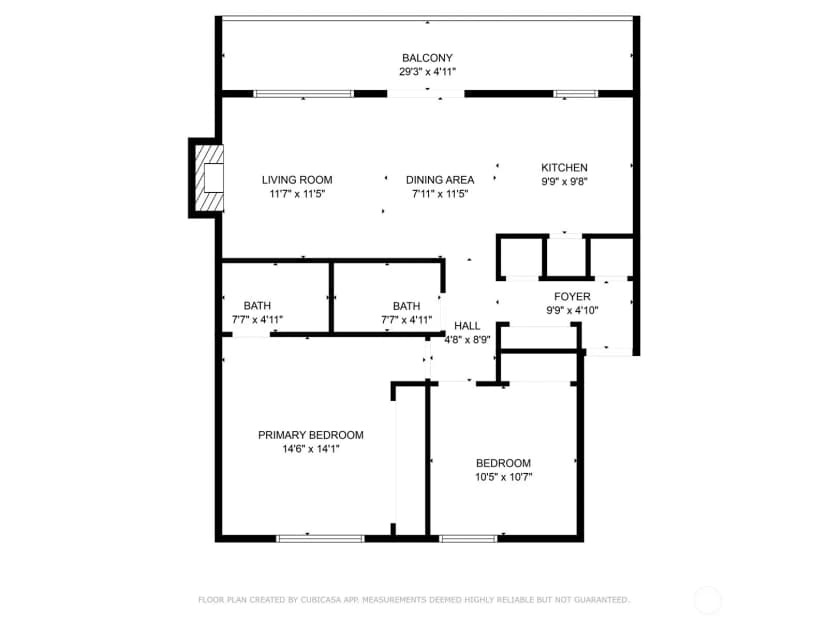 Property photo for 11701 100th Avenue Ne #4, Kirkland photo 29