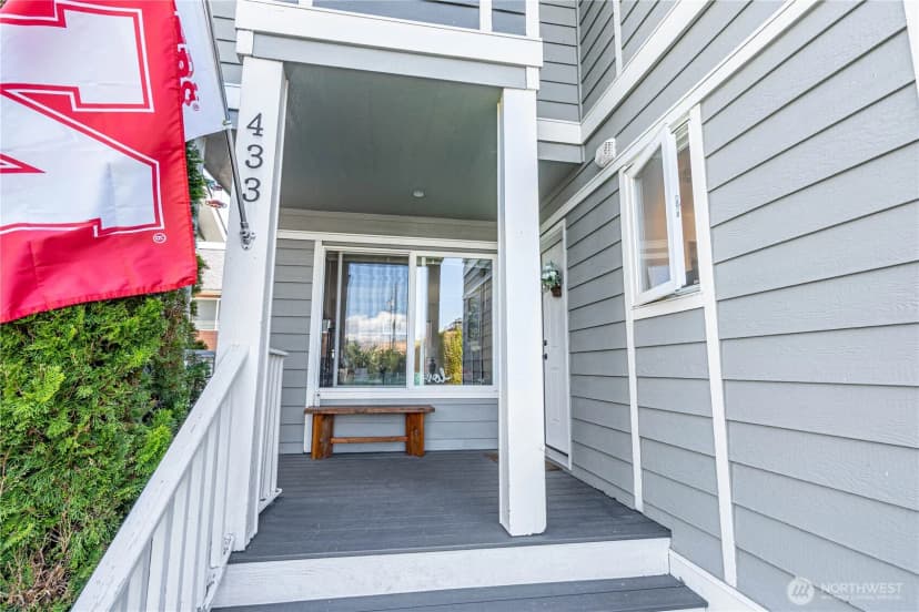 Property photo for 433 W Webster, Chelan photo 27