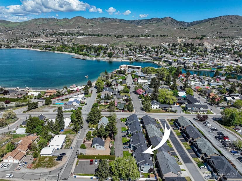 Property photo for 433 W Webster, Chelan photo 30