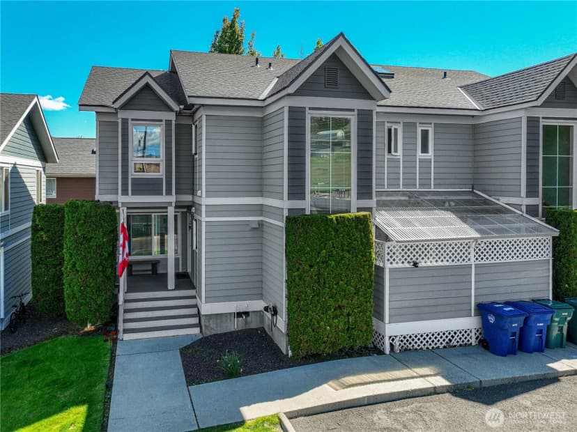 Property photo for 433 W Webster, Chelan