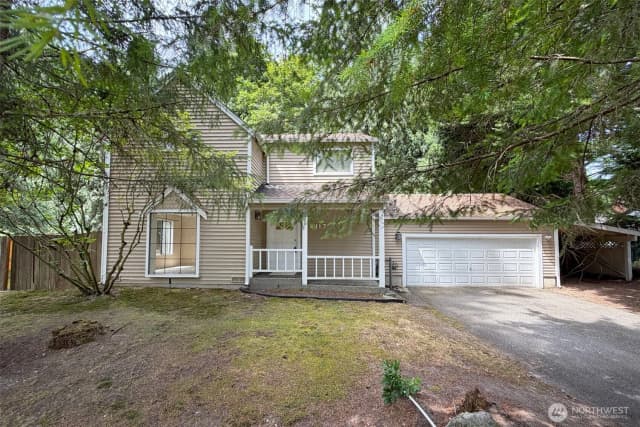 Property photo for 2117 227th Avenue Ne, Sammamish photo 4