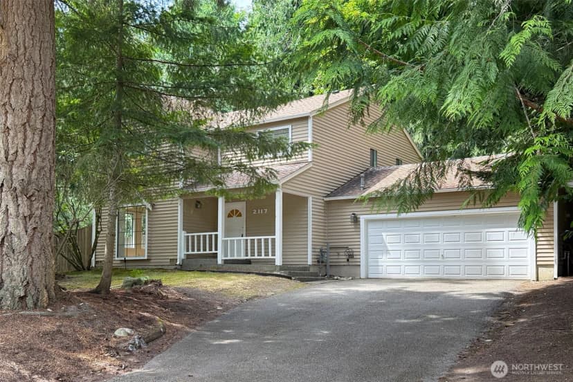 Property photo for 2117 227th Avenue Ne, Sammamish