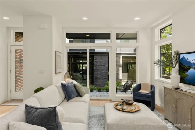 Property photo for 8323 A 12th Avenue Nw, Seattle photo 5