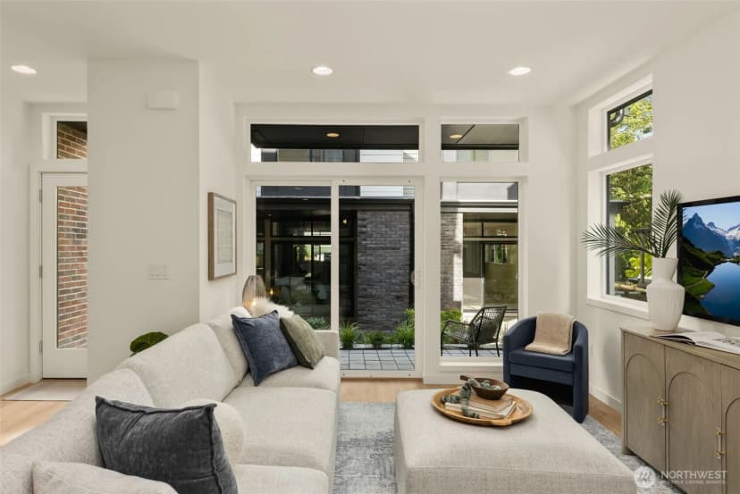 Property photo for 8323 A 12th Avenue Nw, Seattle photo 5