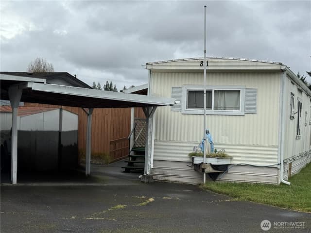 Property photo for 1313 Harrison Avenue #81, Centralia