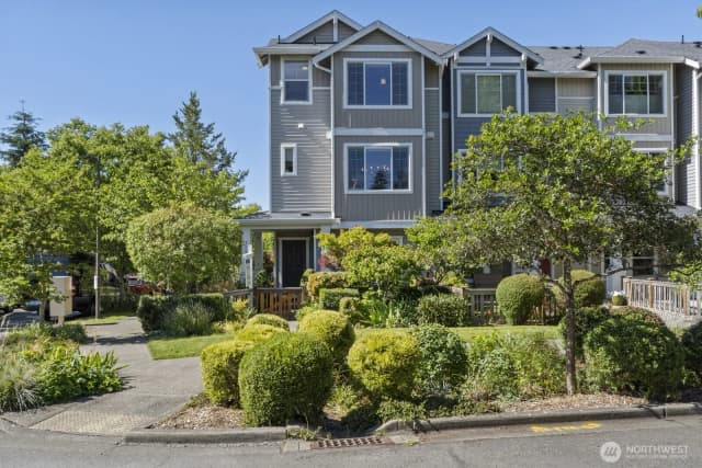 Property photo for 3020 Sw Morgan, Seattle