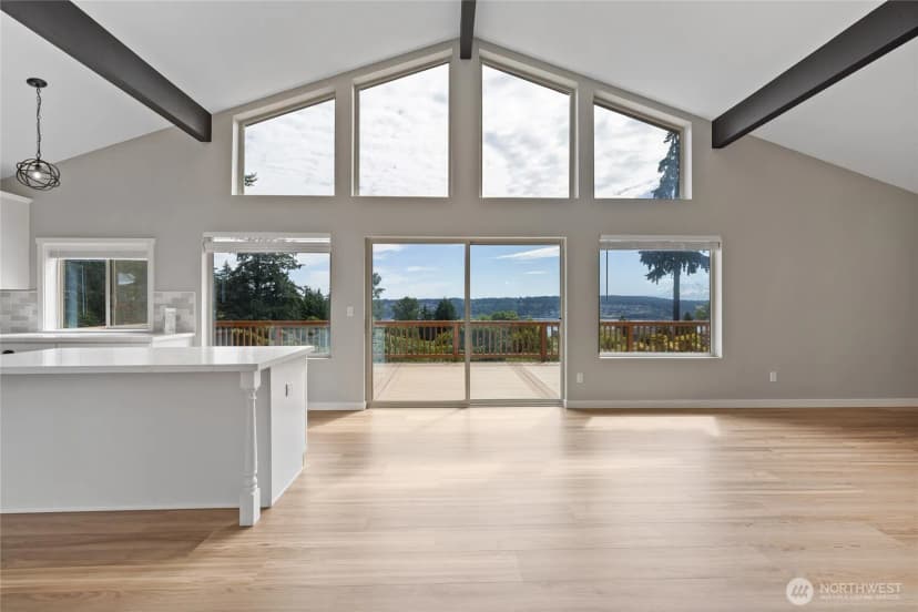 Property photo for 1268 Pilchuck Dr Fi, Fox Island photo 9