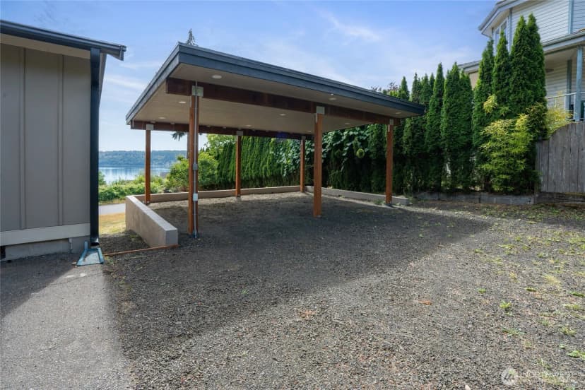 Property photo for 1268 Pilchuck Dr Fi, Fox Island photo 37