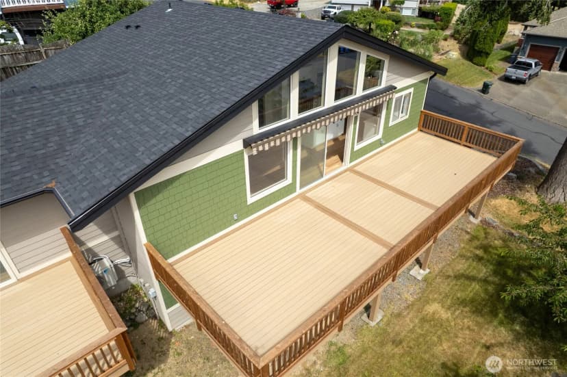 Property photo for 1268 Pilchuck Dr Fi, Fox Island photo 40