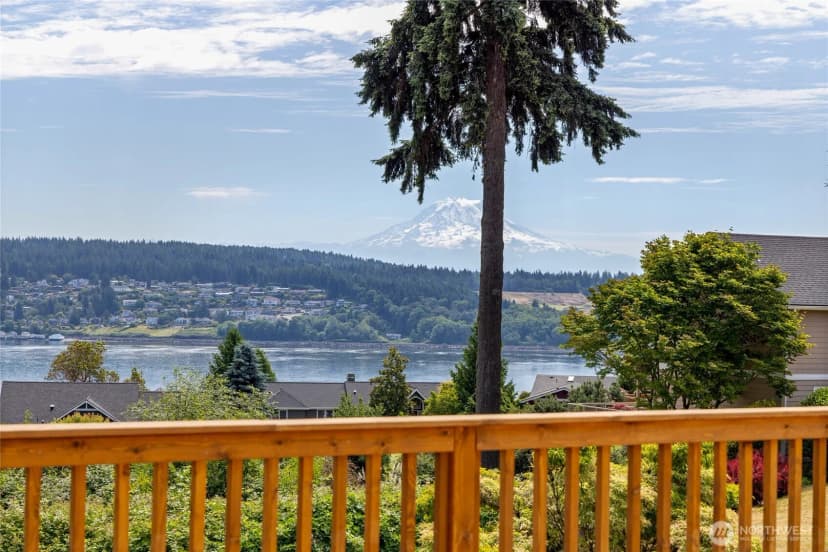 Property photo for 1268 Pilchuck Dr Fi, Fox Island photo 27