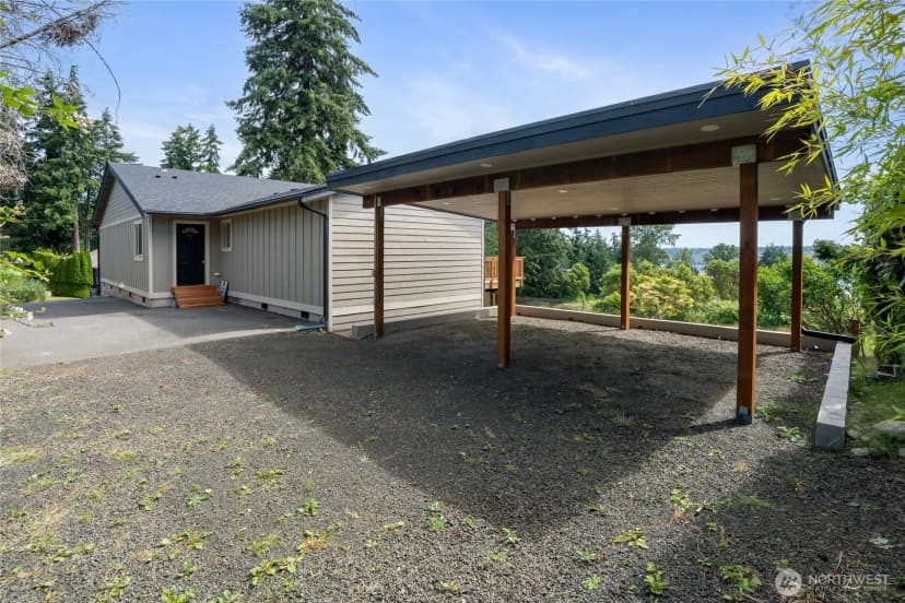 Property photo for 1268 Pilchuck Dr Fi, Fox Island photo 38