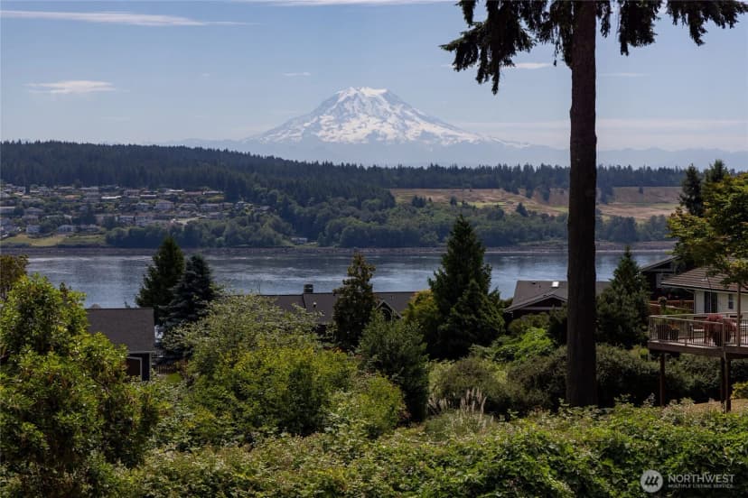 Property photo for 1268 Pilchuck Dr Fi, Fox Island photo 4