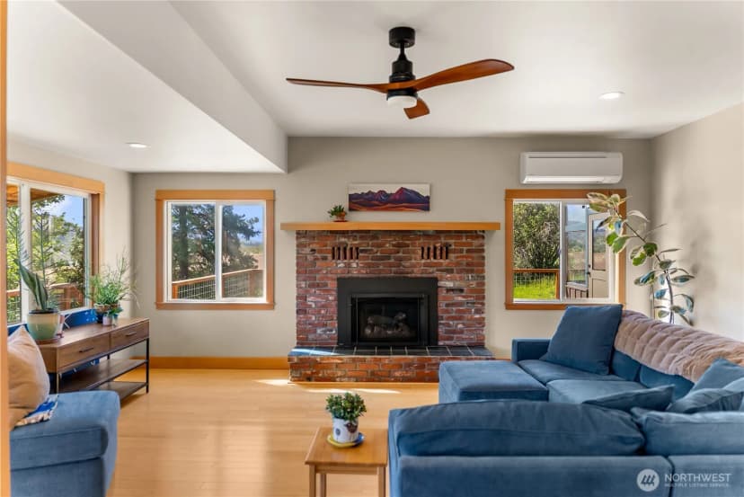 Property photo for 29 Signal Hill Road, Twisp photo 6