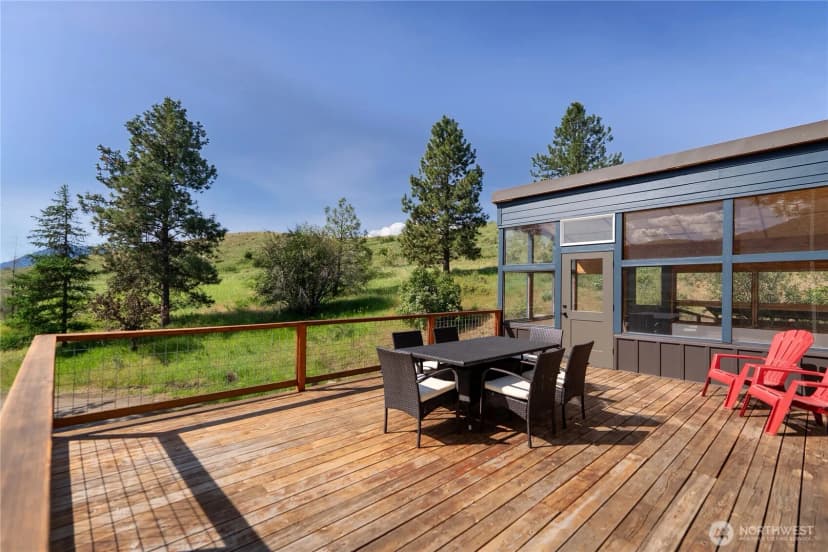 Property photo for 29 Signal Hill Road, Twisp photo 29