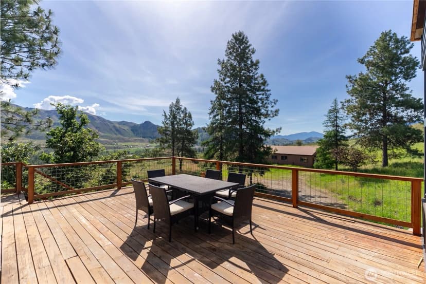 Property photo for 29 Signal Hill Road, Twisp photo 30