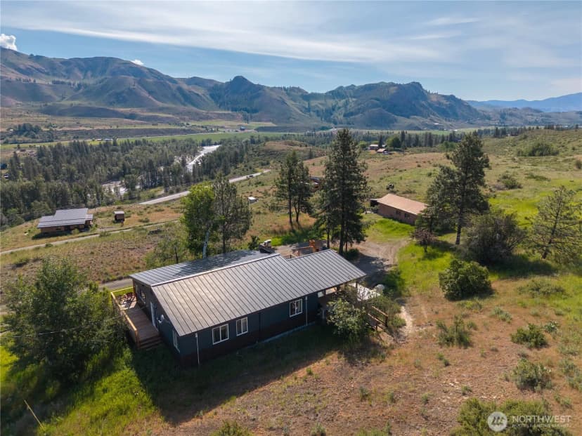 Property photo for 29 Signal Hill Road, Twisp photo 39