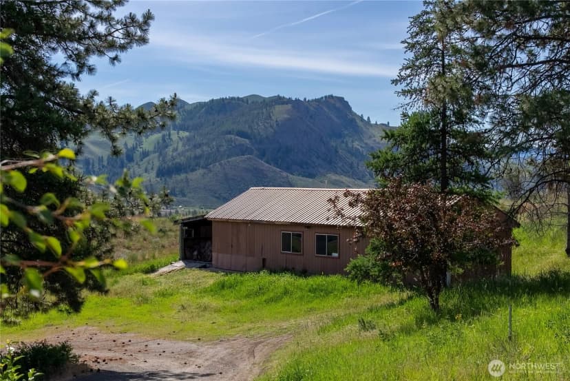 Property photo for 29 Signal Hill Road, Twisp photo 40
