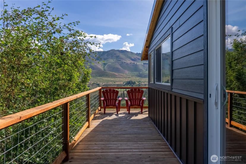 Property photo for 29 Signal Hill Road, Twisp photo 18