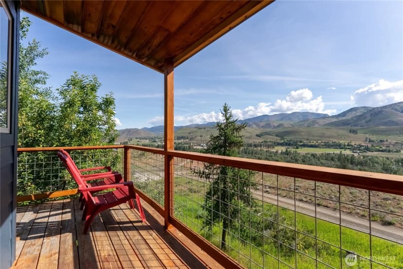 Property photo for 29 Signal Hill Road, Twisp photo 19