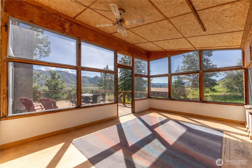 Property photo for 29 Signal Hill Road, Twisp photo 28