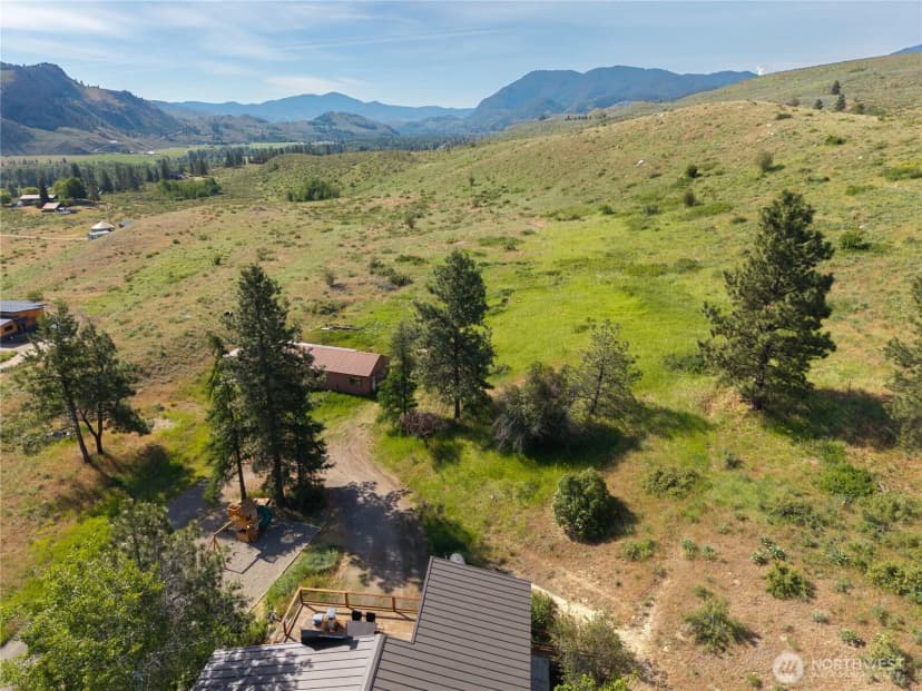 Property photo for 29 Signal Hill Road, Twisp photo 20