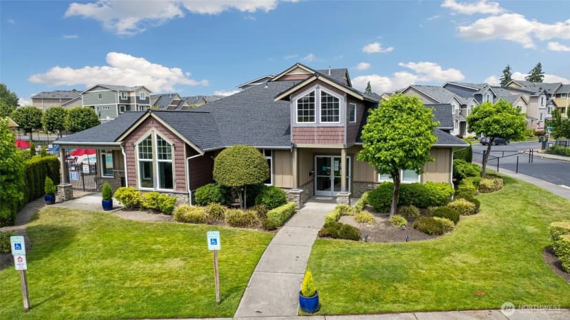 Property photo for 13421 97th Avenue E #108, Puyallup photo 26