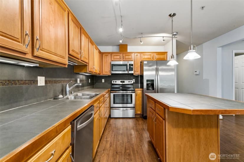 Property photo for 13421 97th Avenue E #108, Puyallup photo 9