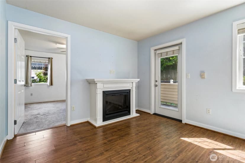 Property photo for 13421 97th Avenue E #108, Puyallup photo 5