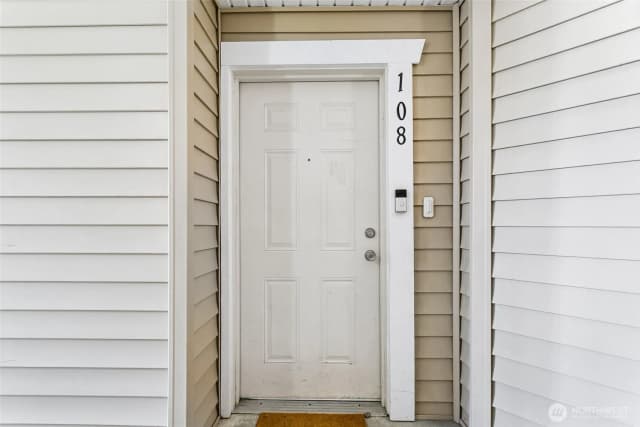 Property photo for 13421 97th Avenue E #108, Puyallup photo 3