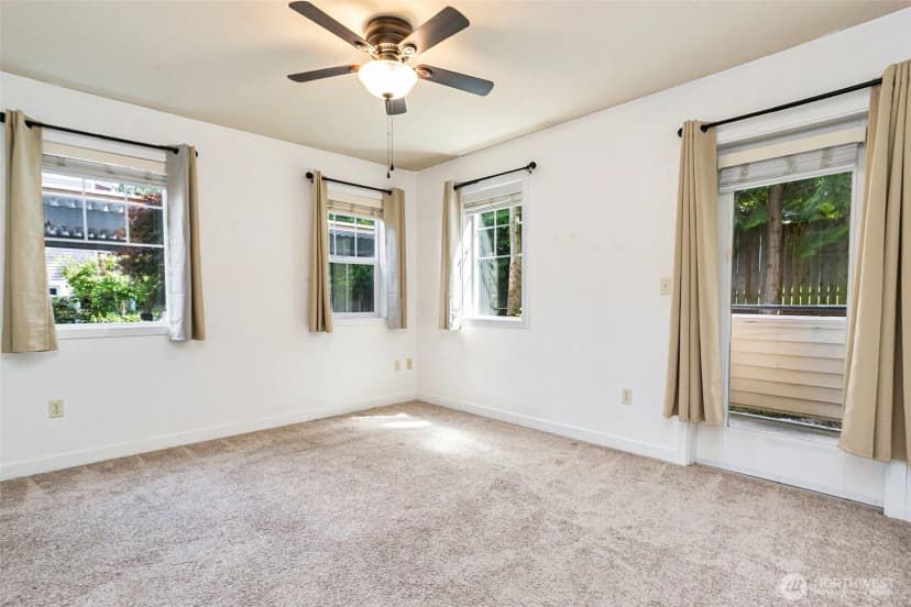 Property photo for 13421 97th Avenue E #108, Puyallup photo 12