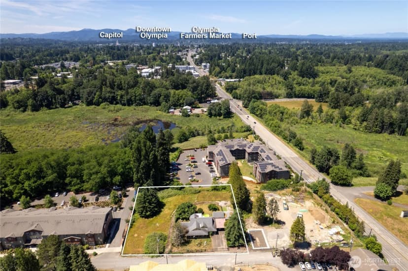 Property photo for 423 Franz Anderson Road Se, Olympia photo 6