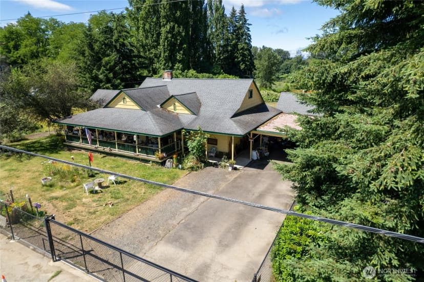 Property photo for 423 Franz Anderson Road Se, Olympia photo 17