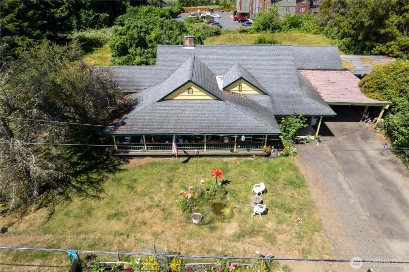 Property photo for 423 Franz Anderson Road Se, Olympia photo 15