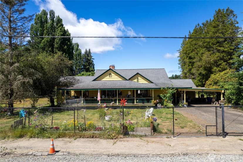 Property photo for 423 Franz Anderson Road Se, Olympia photo 10