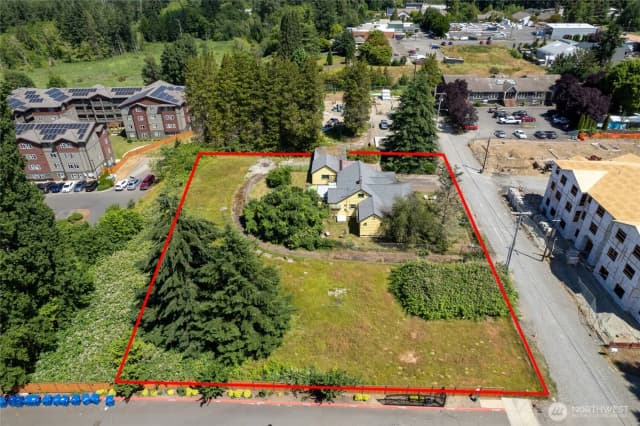 Property photo for 423 Franz Anderson Road Se, Olympia
