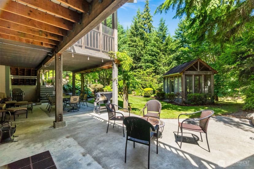 Property photo for 11500 Weisenberger Road Se, Rainier photo 28