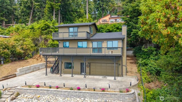 Property photo for 2123 Stoney Beach Lane, Oak Harbor