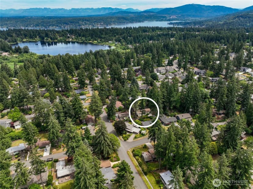 Property photo for 2015 152nd Place Se, Bellevue photo 35