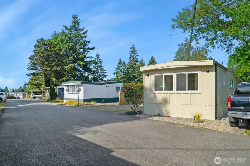 Property photo for 1645 S 272nd Street #56, Federal Way