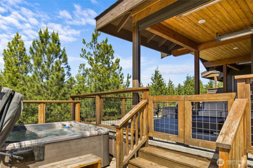 Property photo for 137 Big Hill Drive, Cle Elum photo 16