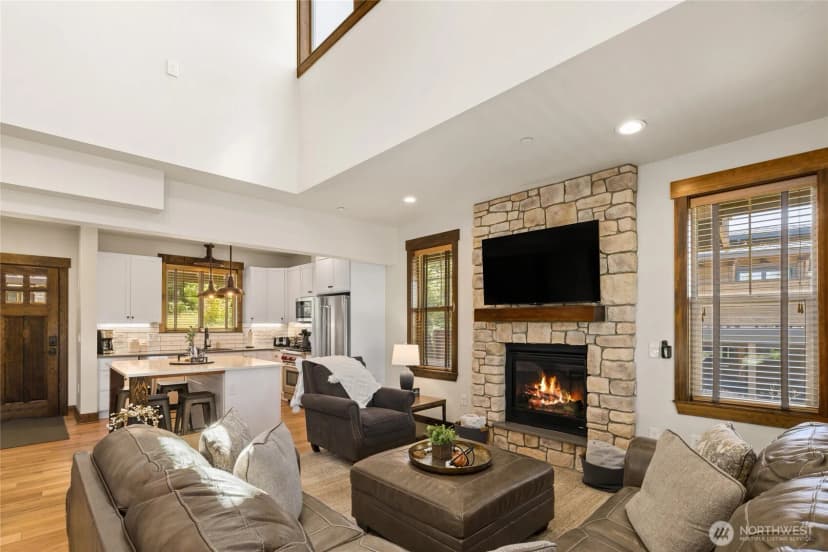 Property photo for 137 Big Hill Drive, Cle Elum photo 17