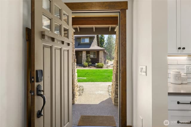 Property photo for 137 Big Hill Drive, Cle Elum photo 5
