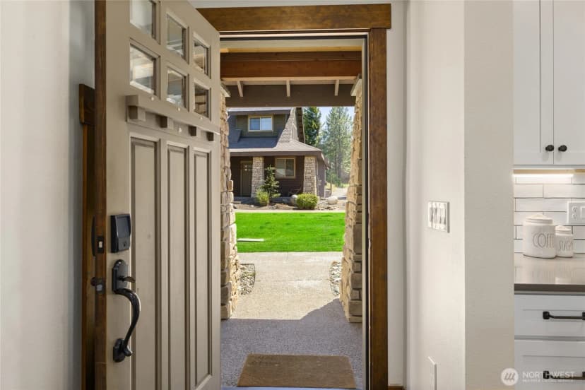 Property photo for 137 Big Hill Drive, Cle Elum photo 5