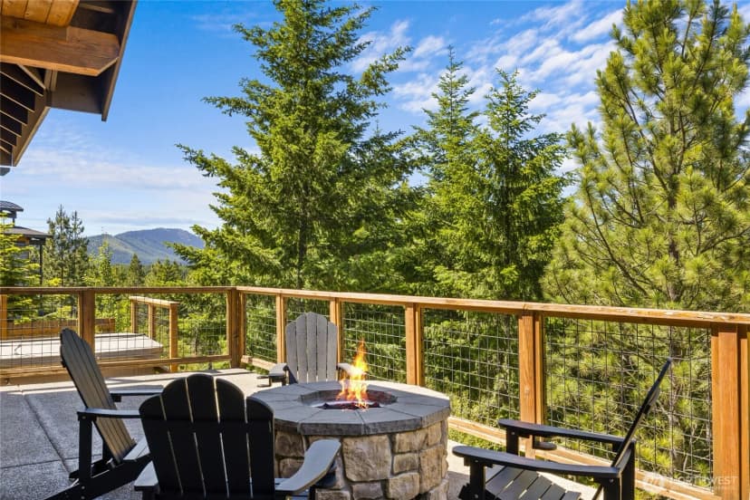 Property photo for 137 Big Hill Drive, Cle Elum photo 13