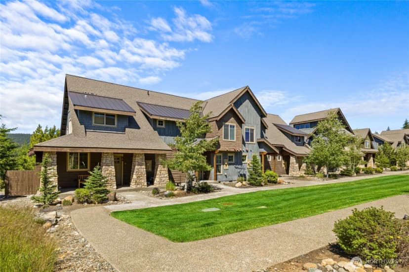 Property photo for 137 Big Hill Drive, Cle Elum photo 37