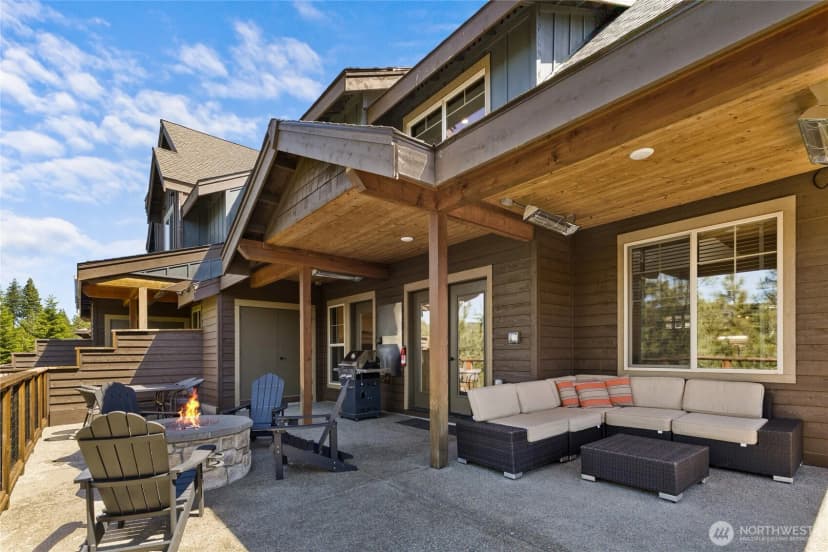 Property photo for 137 Big Hill Drive, Cle Elum photo 15