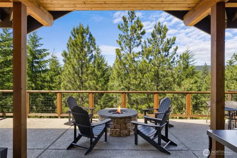 Property photo for 137 Big Hill Drive, Cle Elum photo 12