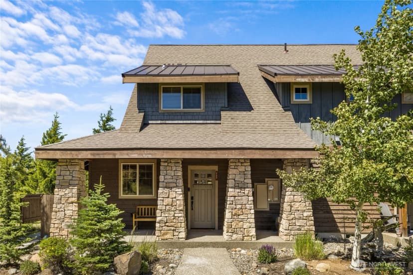 Property photo for 137 Big Hill Drive, Cle Elum photo 3