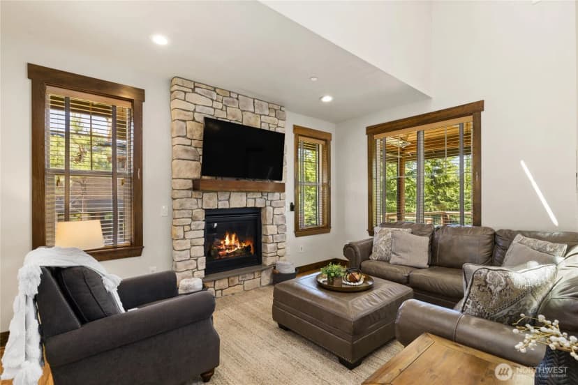 Property photo for 137 Big Hill Drive, Cle Elum photo 10